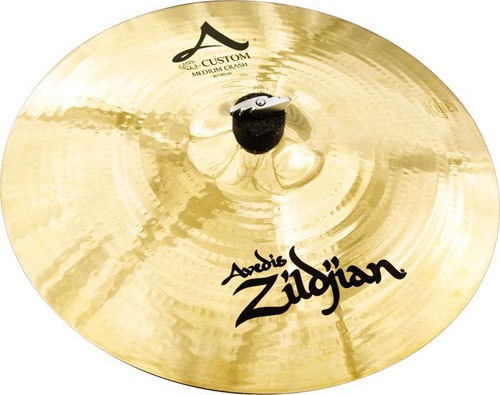 ZILDJIAN 16' A' CUSTOM FAST